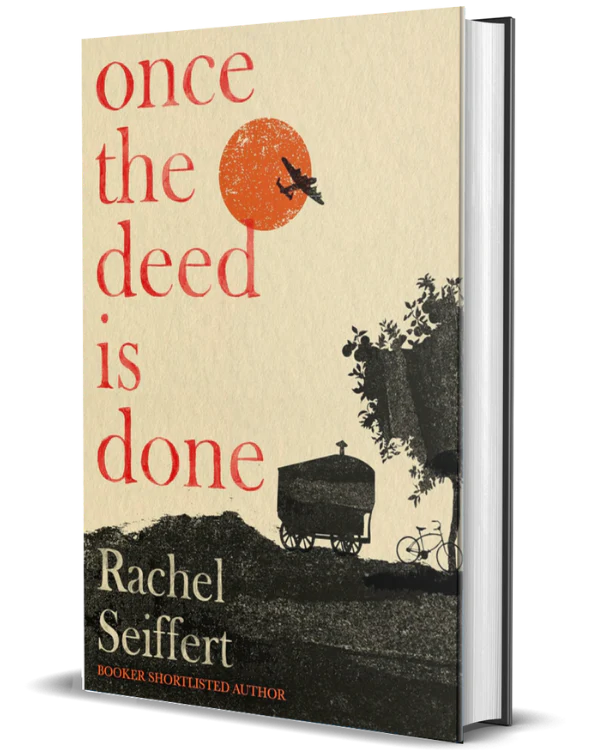 Once the Deed Is Done