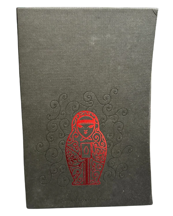 One Good Turn - Image 2