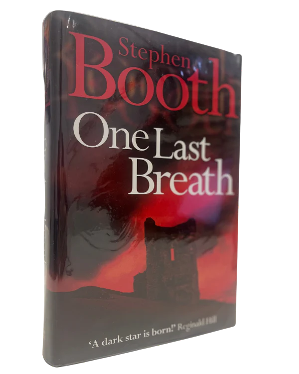One Last Breath