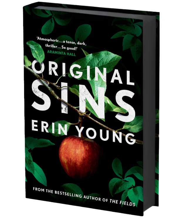 Original Sins