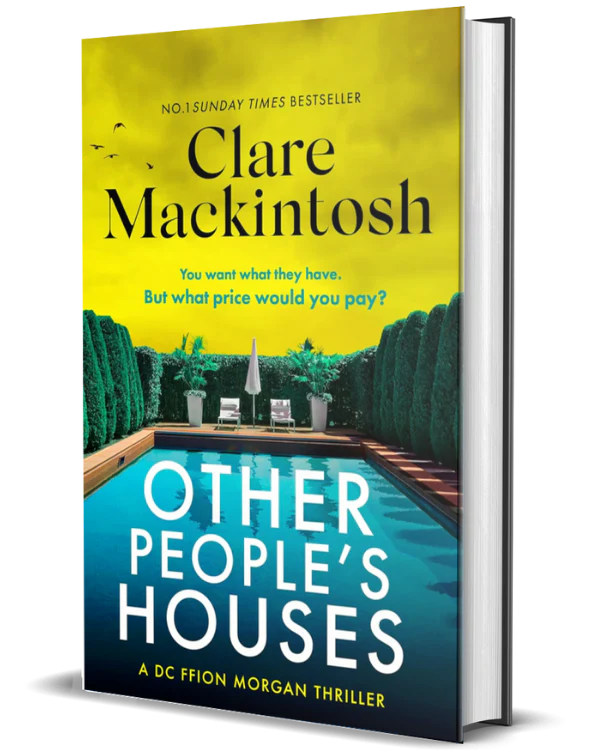 Other People's Houses