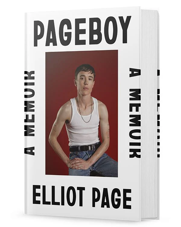 Pageboy
