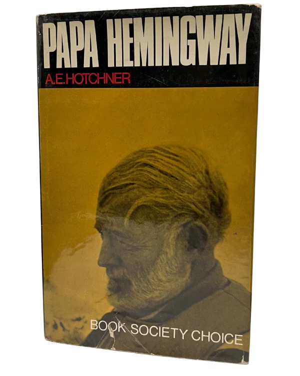 Papa Hemingway