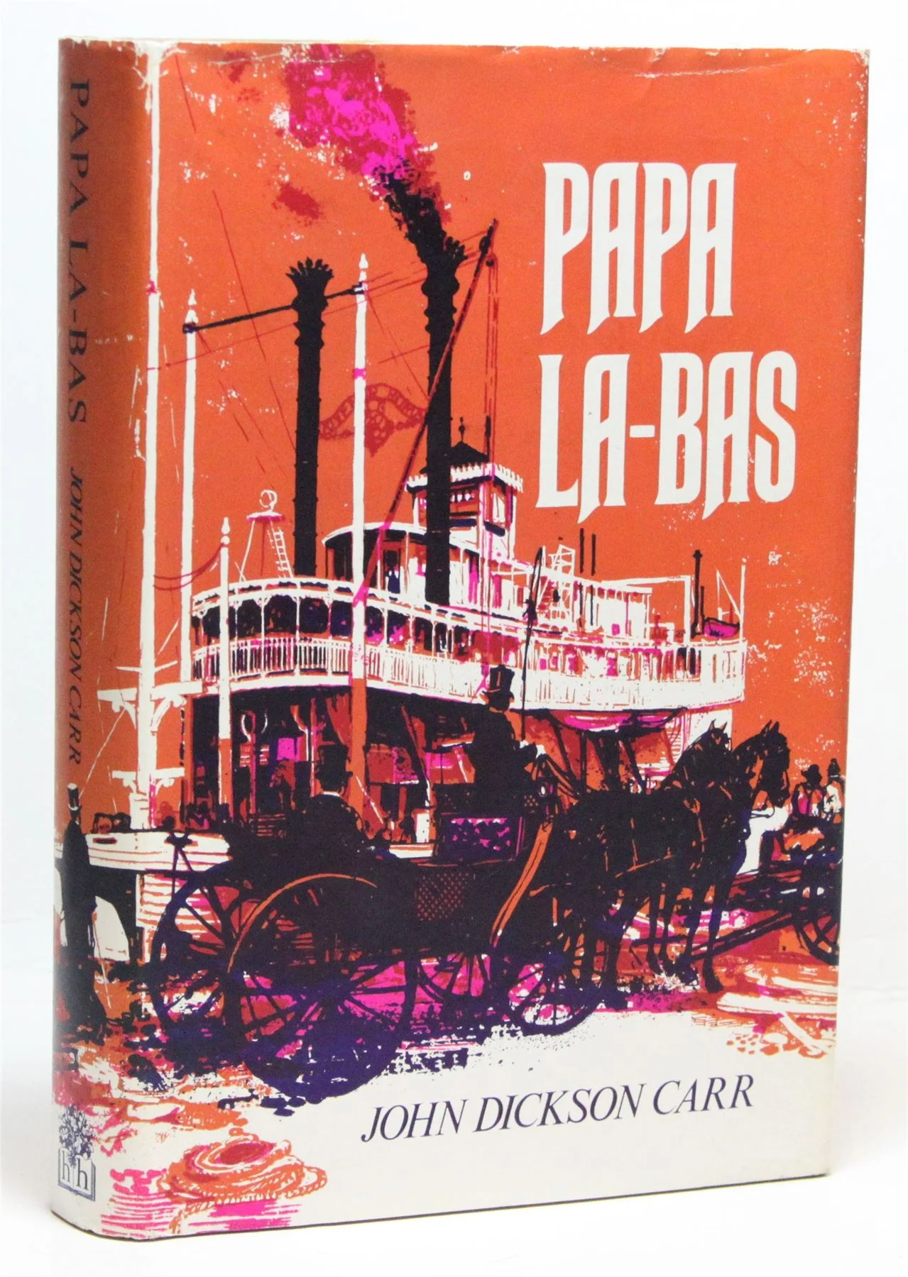 Papa La-Bas