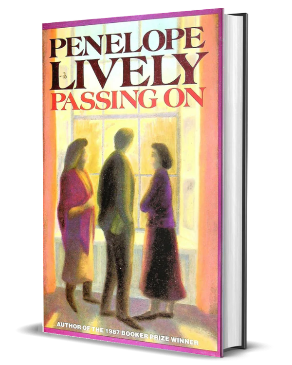 Passing On