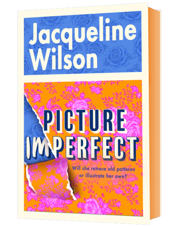 Picture Imperfect
