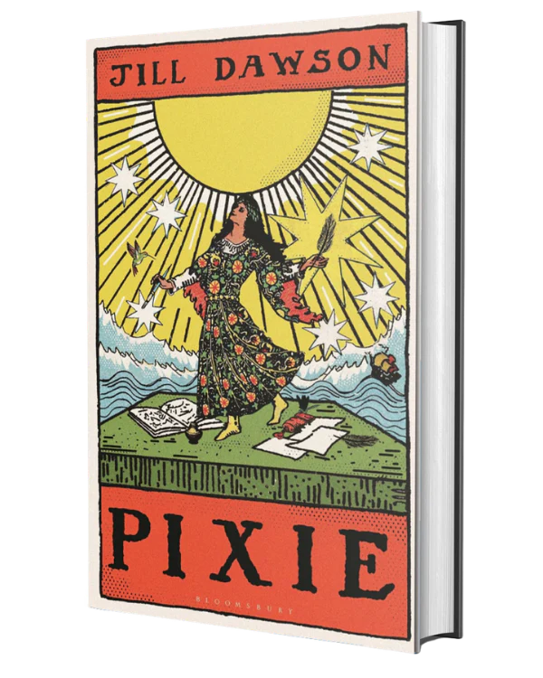 Pixie