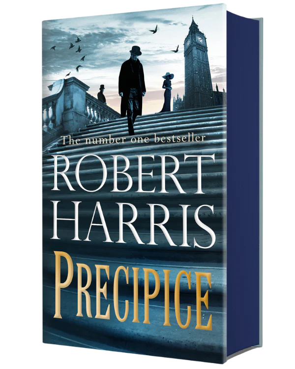 Precipice