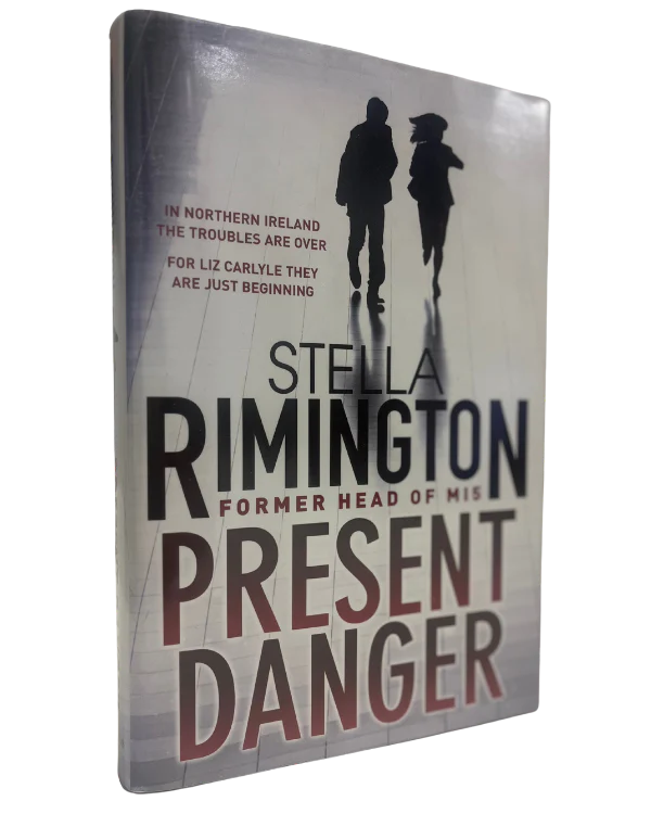 Present Danger