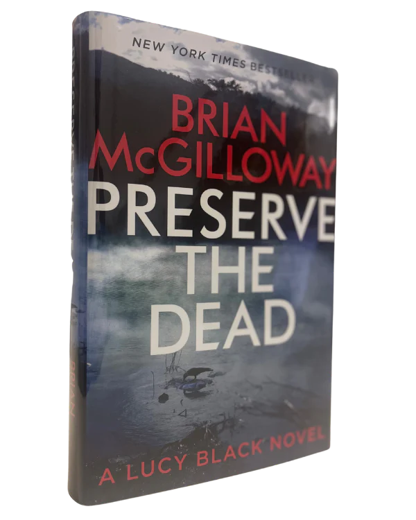 Preserve the Dead