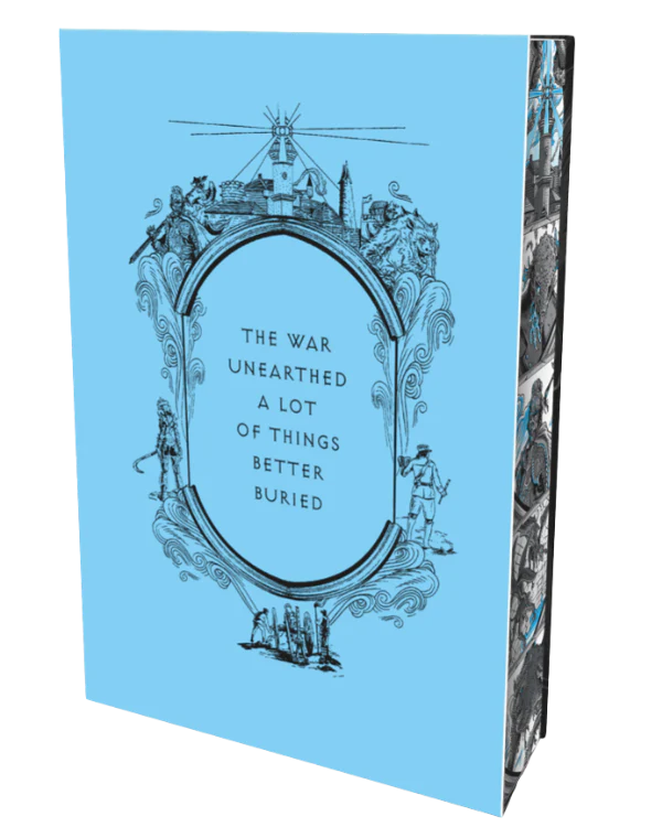 Pretenders to the Throne of God - Image 2
