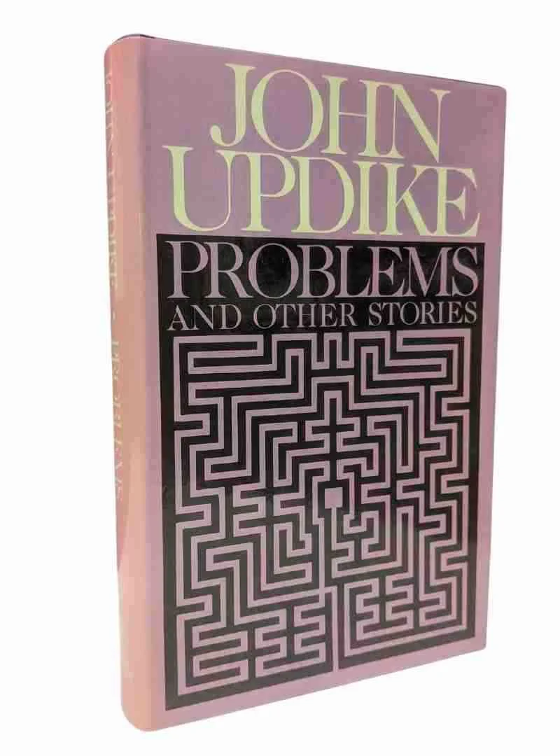 Problems And Other Stories