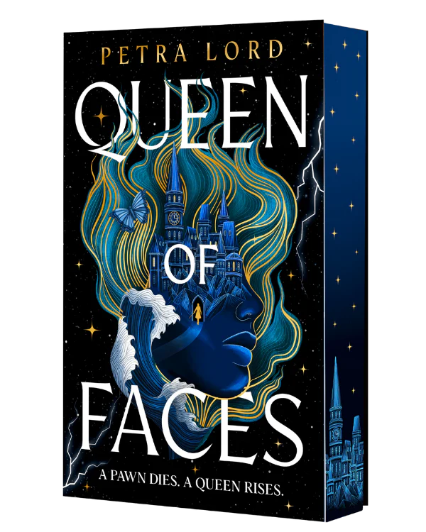 Queen of Faces