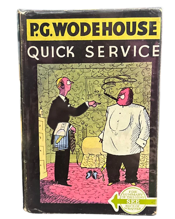 Quick Service