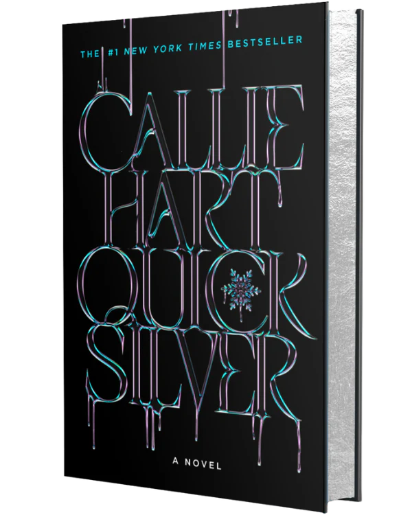 Quicksilver Deluxe