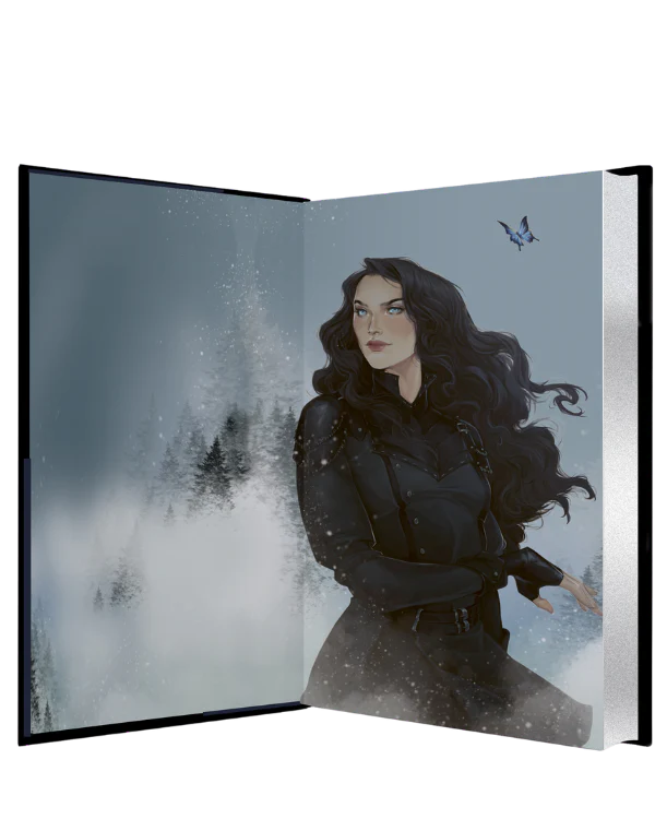 Quicksilver Deluxe - Image 2