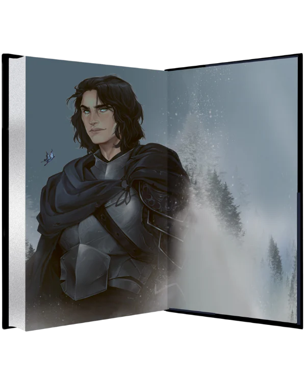 Quicksilver Deluxe - Image 3