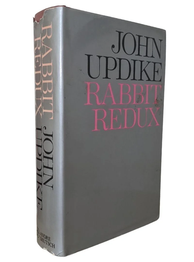 Rabbit Redux