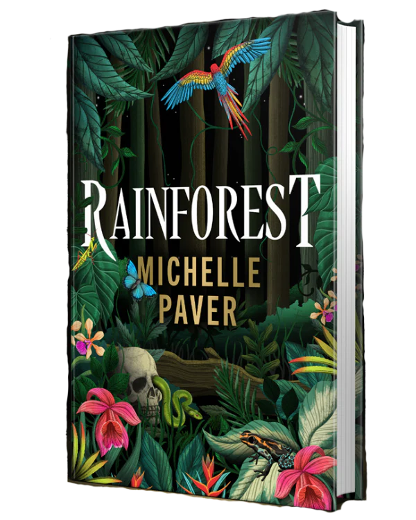 Rainforest
