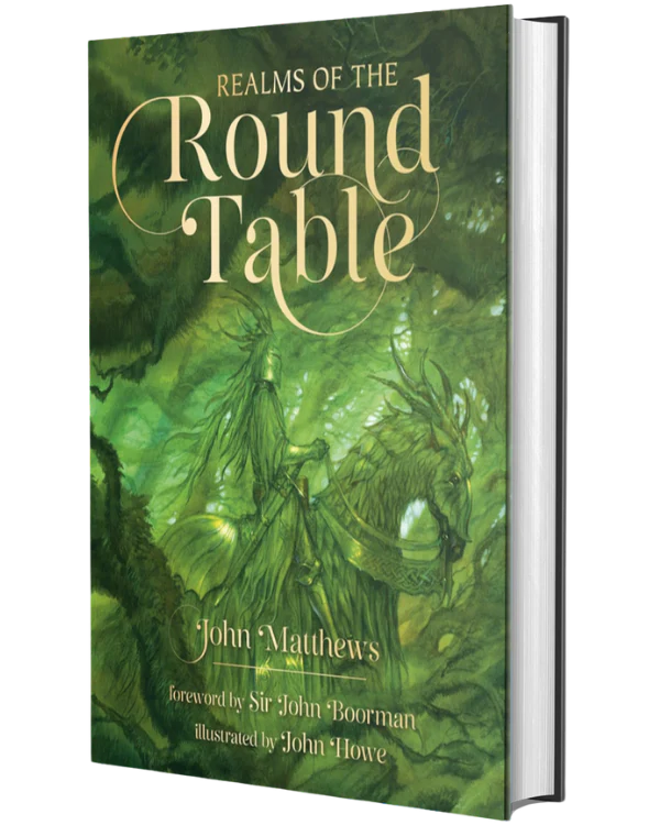 Realms of the Round Table