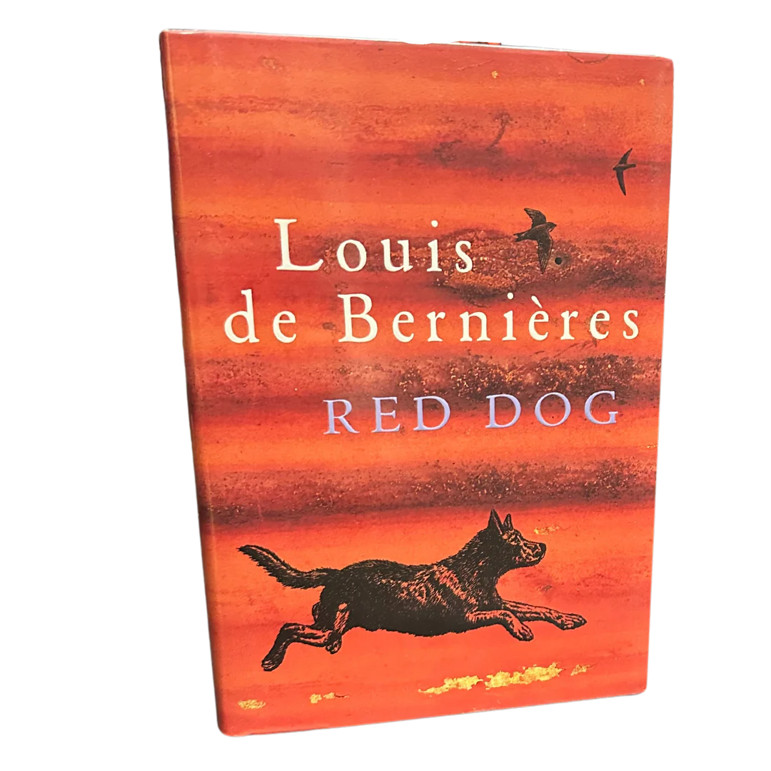 Red Dog