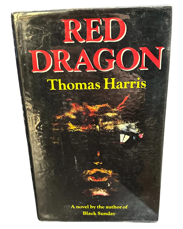 Red Dragon