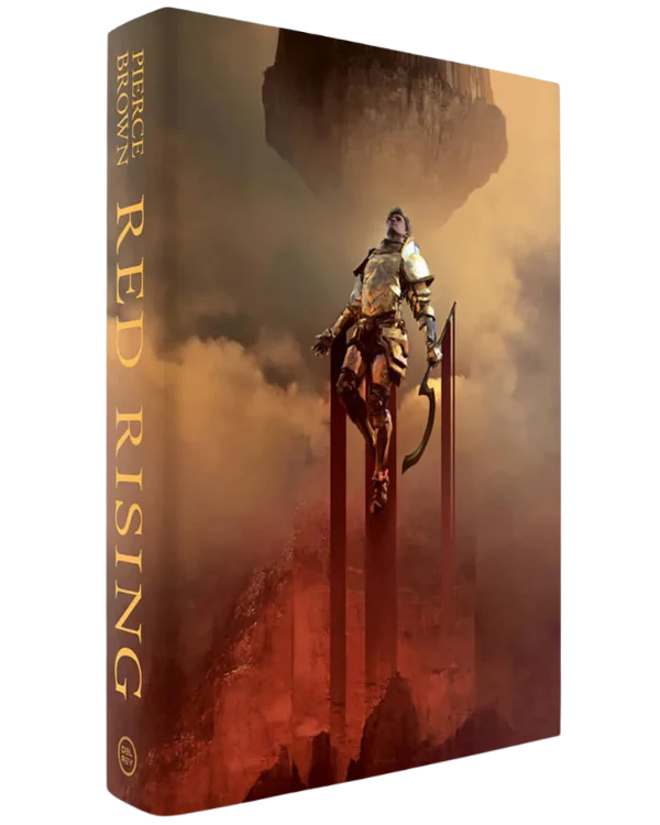Red Rising: Deluxe Edition