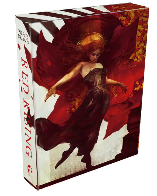 Red Rising: Deluxe Edition - Image 4