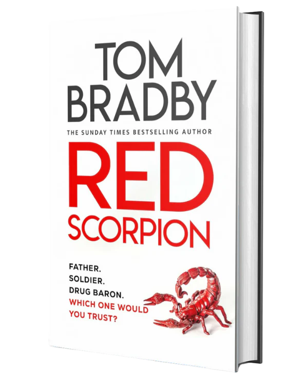 Red Scorpion