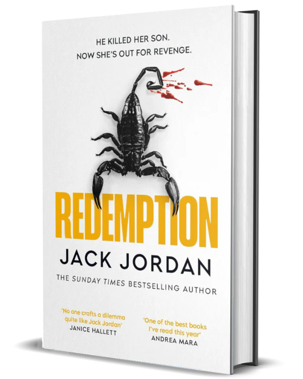 Redemption