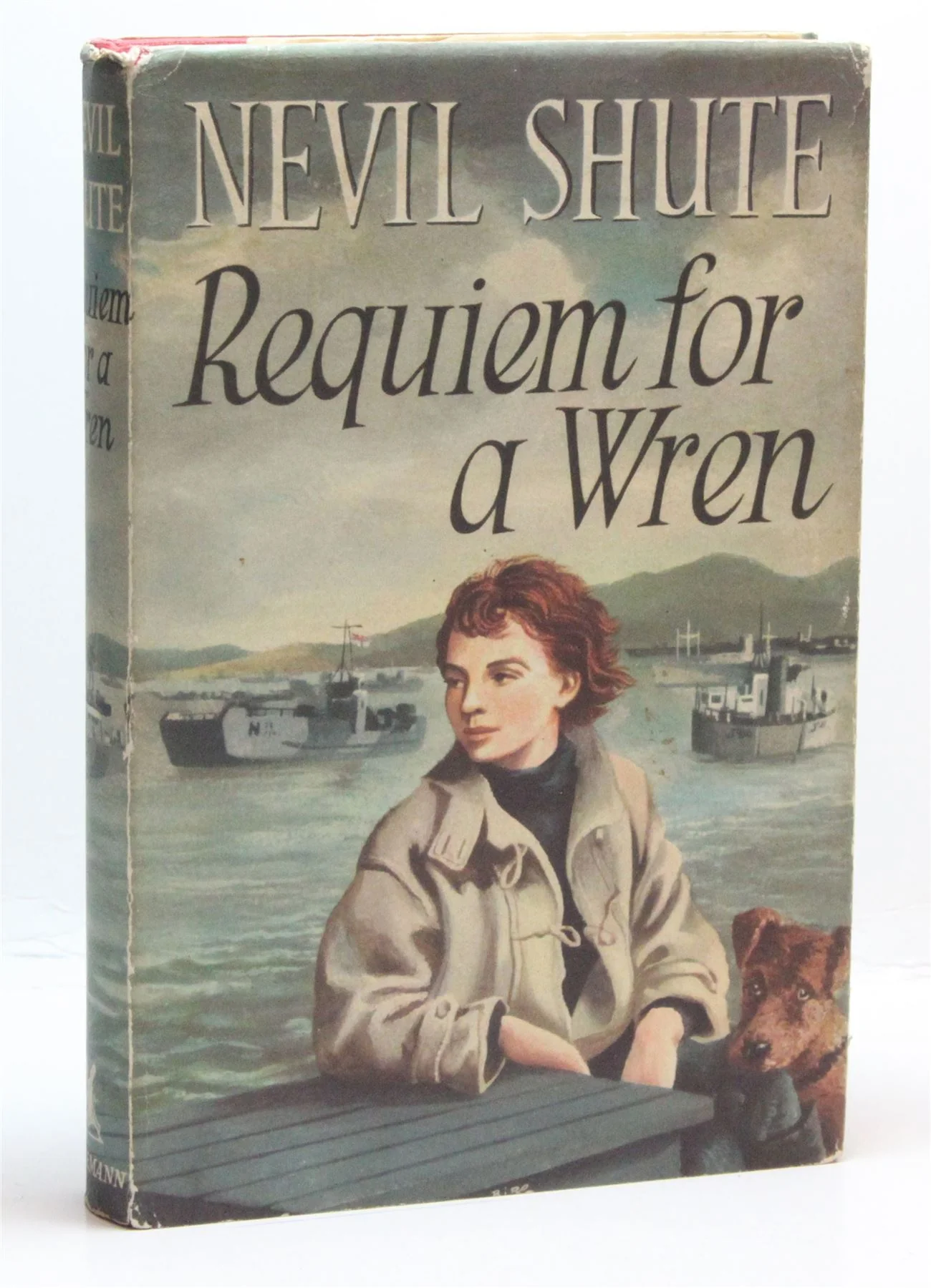 Requiem for a Wren