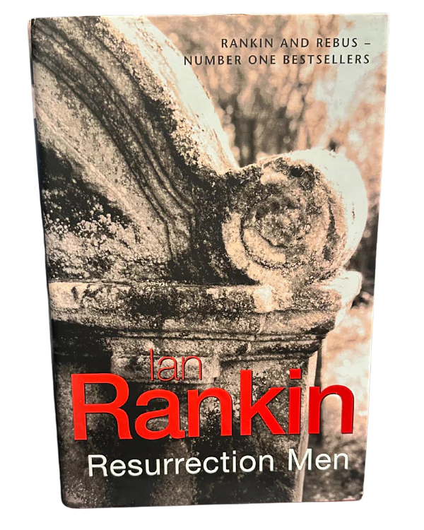 Resurrection Men