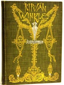 Rip Van Winkle
