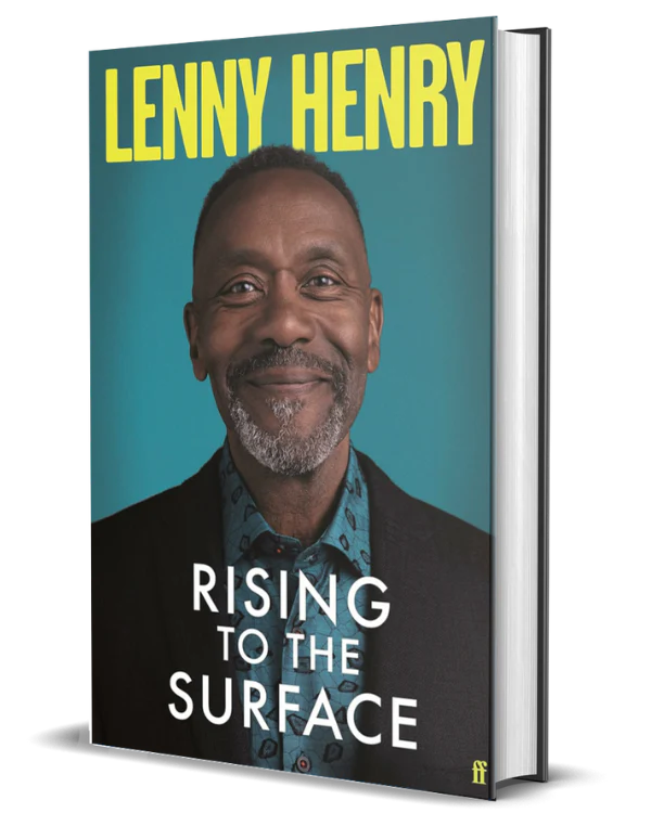 Rising to the Surface