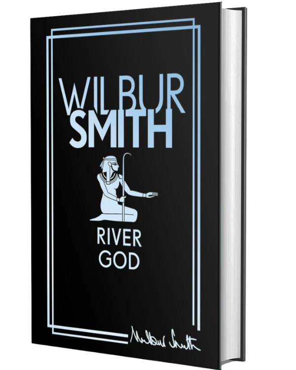 River God: Special Collector's Edition