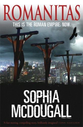 Romanitas: Volume 1: v. 1