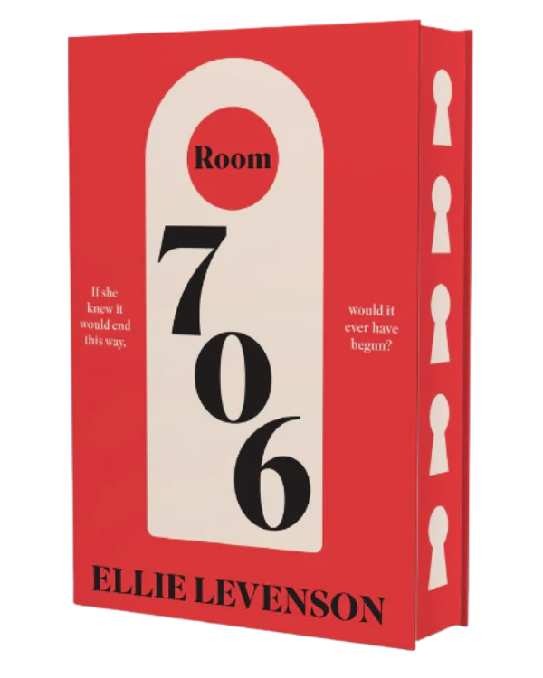 Room 706 - December 2025 PREM1ER Edition
