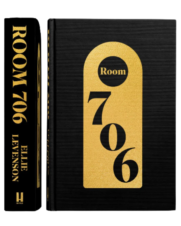 Room 706 - December 2025 PREM1ER Edition - Image 2