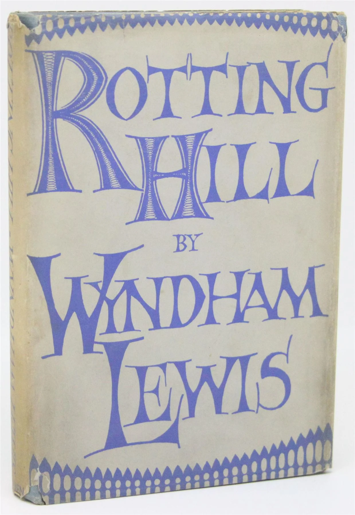 Rotting Hill