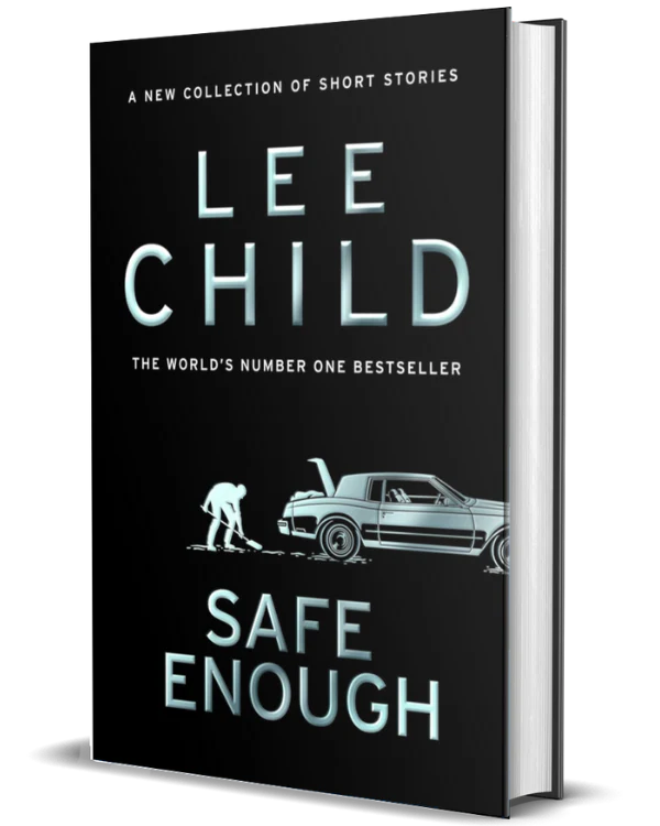 Safe Enough