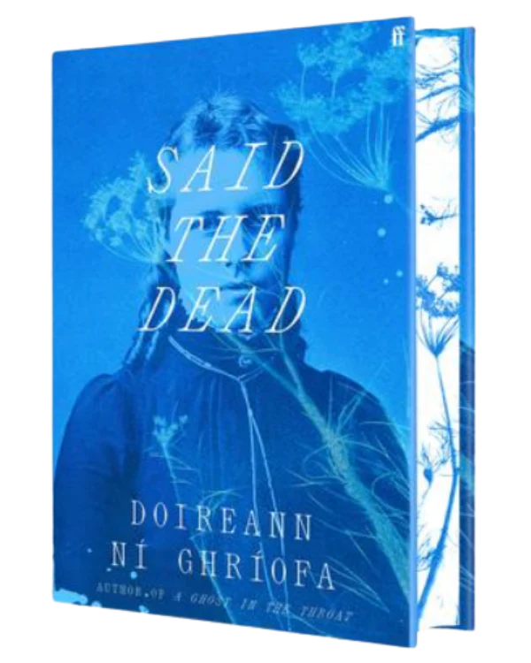 Said the Dead