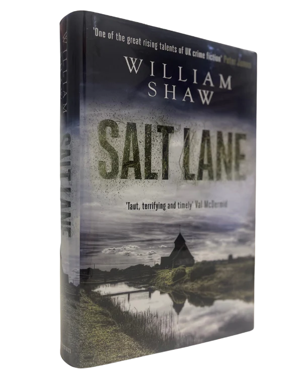 Salt Lane