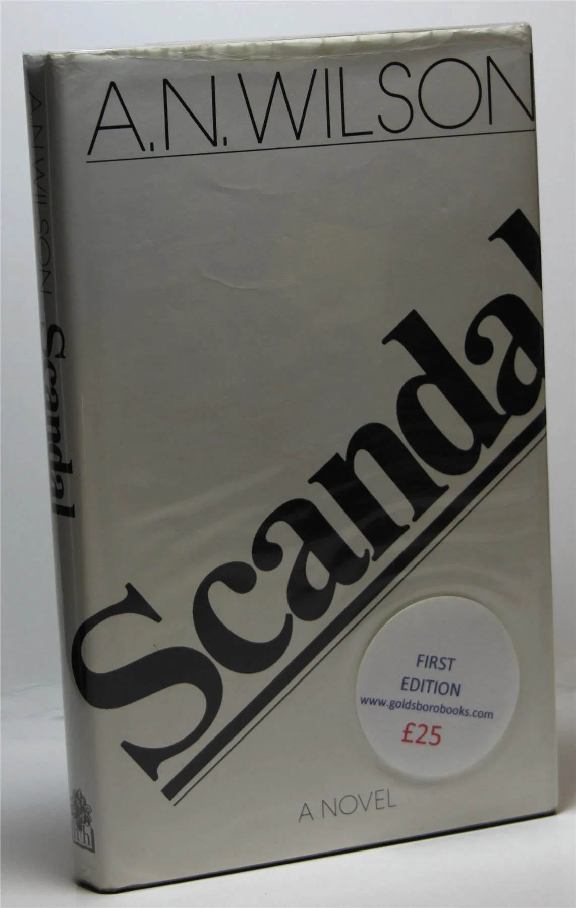 Scandal, or, Priscilla's Kindness