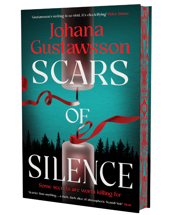 Scars of Silence