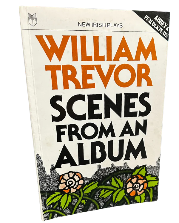 Scenes From An Album