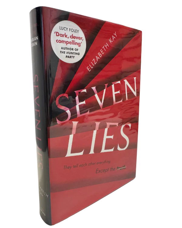 Seven Lies