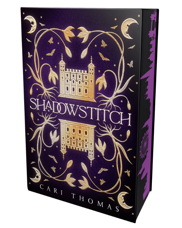 Shadowstitch