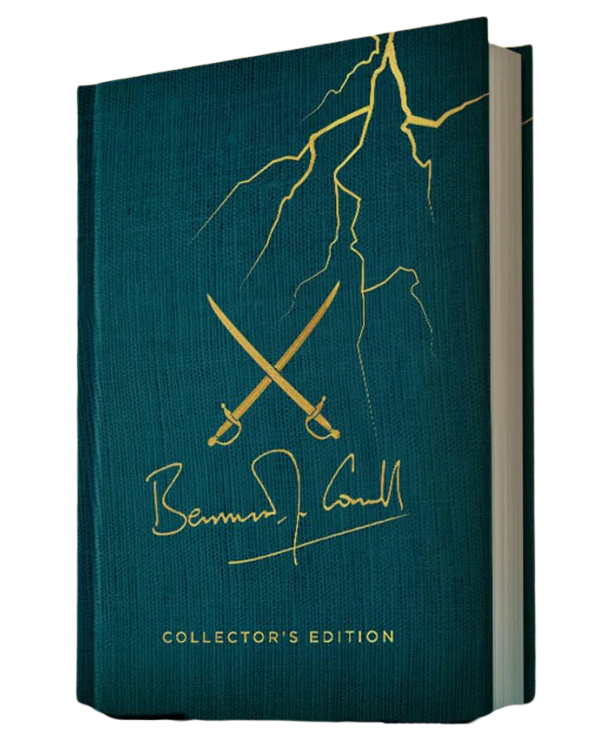 Sharpe's Storm - Image 2