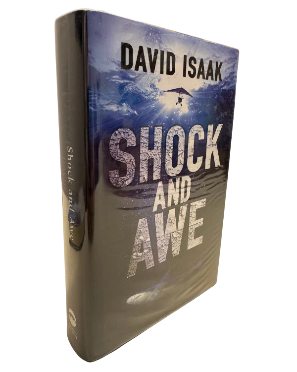 Shock and Awe