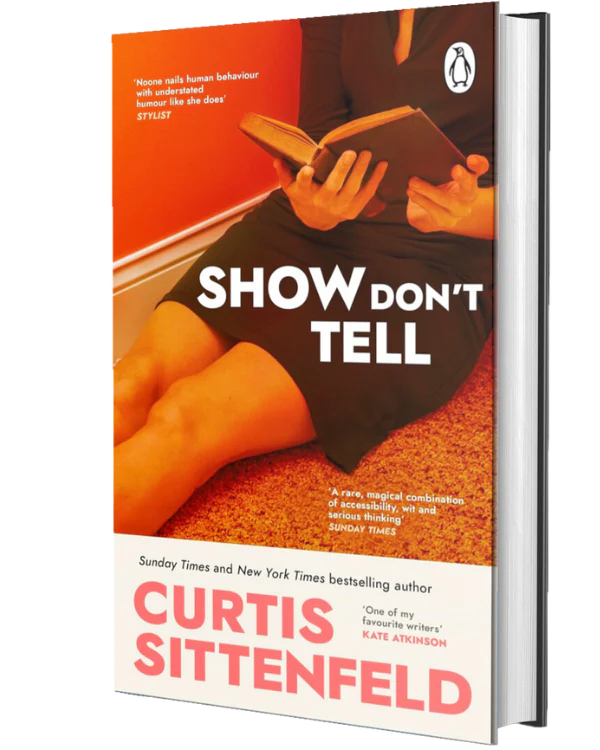 Show Don't Tell